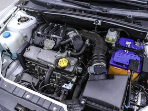 Хетчбэк ВАЗ (LADA) Granta 2020 года, 690000 рублей, Красноярск