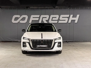 Седан Hongqi H5 2024 года, 2700000 рублей, Санкт-Петербург