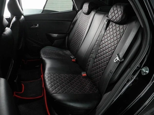 Седан Kia Rio 2016 года, 1049000 рублей, Воронеж