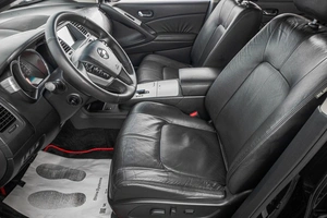 Внедорожник Nissan Murano 2011 года, 1259000 рублей, Барнаул