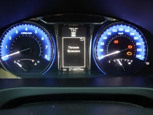 Седан Toyota Camry 2016 года, 2235000 рублей, Железногорск