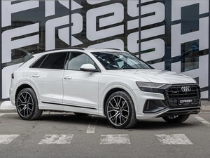 Внедорожник Audi Q8 2018 года, 5560000 рублей, Краснодар