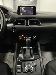 Внедорожник Mazda CX-5 2019 года, 2387000 рублей, Солонцы