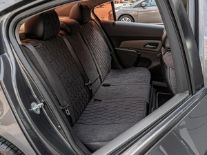 Седан Chevrolet Cruze 2010 года, 630000 рублей, Краснодар