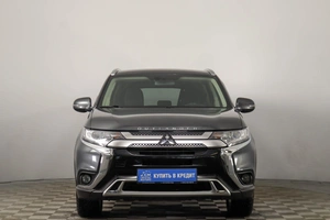 Внедорожник Mitsubishi Outlander 2021 года, 1999000 рублей, Пермь