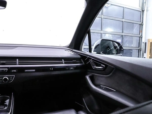 Внедорожник Audi Q7 2017 года, 3200000 рублей, Красноярск