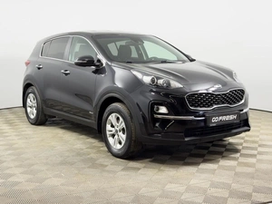 Внедорожник Kia Sportage 2019 года, 2340900 рублей, Казань