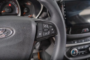 Седан ВАЗ (LADA) Vesta 2018 года, 1279000 рублей, Томск