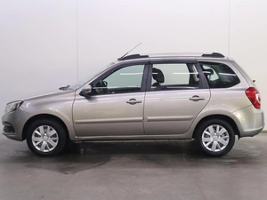 Универсал ВАЗ (LADA) Granta 2019 года, 695000 рублей, Брянск