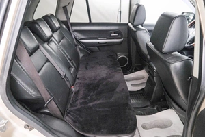 Внедорожник Suzuki Grand Vitara 2007 года, 899000 рублей, Красноярск