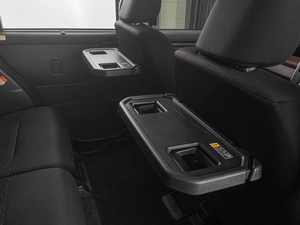 Минивэн Toyota Roomy 2017 года, 1179000 рублей, Тюмень