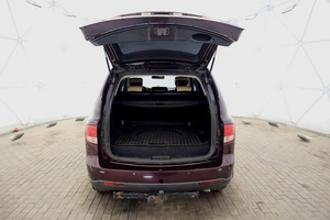 Внедорожник SsangYong Kyron 2008 года, 799000 рублей, Обнинск