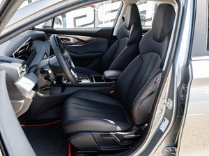 Седан Baic U5 Plus 2023 года, 1469000 рублей, Краснодар