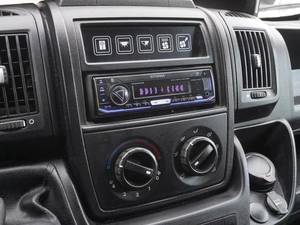 Fiat Ducato, III рестайлинг (2014—н. в.) 2.3 TD MT (130 л.с.) 2015г. 2015 года, 1869000 рублей, Воронеж