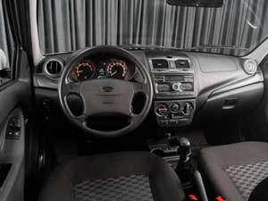 Седан ВАЗ (LADA) Granta 2023 года, 759000 рублей, Тюмень