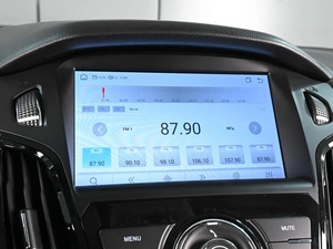 Универсал Ford Focus 2012 года, 949000 рублей, Аксай