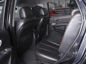 Внедорожник Hyundai Santa Fe 2007 года, 823000 рублей, Ростов-на-Дону