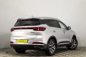 Внедорожник Xcite X-Cross 7 2024 года, 1989000 рублей, Пермь