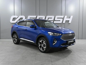Внедорожник Haval F7x 2021 года, 2099000 рублей, Ростов-на-Дону