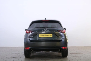 Внедорожник Mazda CX-5 2018 года, 2799000 рублей, Омск