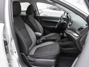 Седан ВАЗ (LADA) Vesta 2024 года, 1429000 рублей, Волгоград