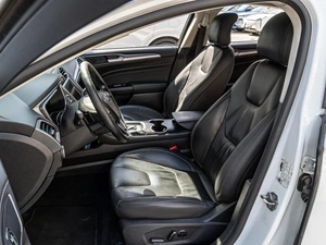 Седан Ford Mondeo 2017 года, 1770000 рублей, Краснодар