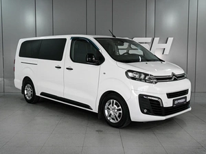 Минивэн Citroen SpaceTourer 2020 года, 4250000 рублей, Ростов-на-Дону