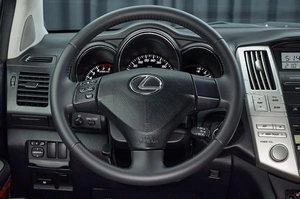 Внедорожник Lexus RX 2006 года, 1790000 рублей, Красноярск