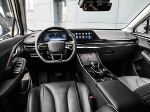 Внедорожник OMODA C5 2023 года, 1799000 рублей, Кирилловка