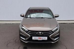 Седан ВАЗ (LADA) Vesta 2024 года, 1320000 рублей, Брянск