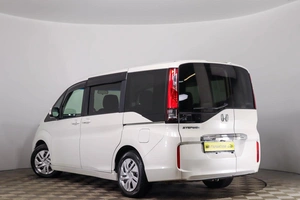 Минивэн Honda Stepwgn 2015 года, 2049000 рублей, Пермь