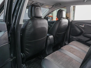 Внедорожник Hyundai ix35 2012 года, 1539000 рублей, Сургут