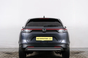 Внедорожник Honda Vezel 2021 года, 2449000 рублей, Красноярск