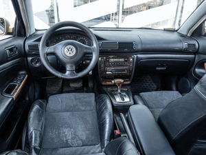 Седан Volkswagen Passat 1998 года, 548000 рублей, Ставрополь