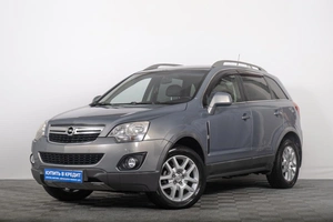Внедорожник Opel Antara 2013 года, 1149000 рублей, Томск