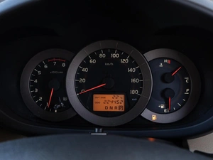Внедорожник Toyota Vanguard 2009 года, 1530000 рублей, Волгоград