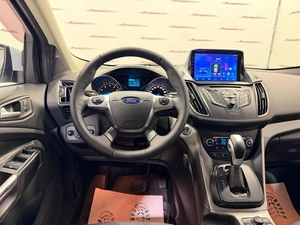Внедорожник Ford Kuga 2014 года, 1290000 рублей, Красноярск