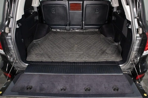 Внедорожник Lexus LX 2012 года, 4309000 рублей, Сургут