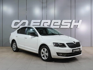 Лифтбек Skoda Octavia 2013 года, 1489000 рублей, Воронеж