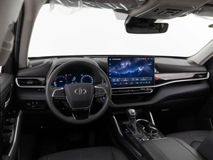 Внедорожник Toyota Highlander 2025 года, 5688404 рублей, Москва