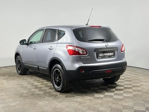 Внедорожник Nissan Qashqai 2012 года, 1029100 рублей, Казань