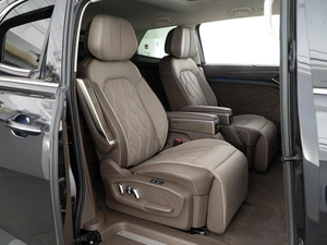 Минивэн Volkswagen Viloran 2025 года, 5589999 рублей, Москва