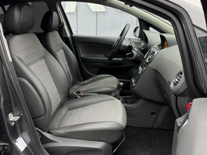 Хетчбэк Opel Corsa 2011 года, 649000 рублей, Кропоткин