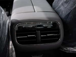 Внедорожник Trumpchi S7 2026 года, 4950000 рублей, Краснодар