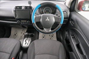 Хетчбэк Mitsubishi Mirage 2014 года, 699000 рублей, Красноярск