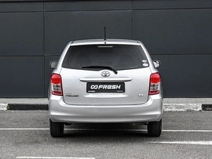 Универсал Toyota Corolla Fielder 2011 года, 999000 рублей, Кирилловка