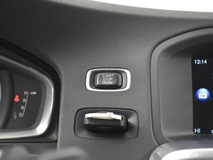 Седан Volvo S60 2016 года, 1445000 рублей, Казань