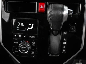 Хетчбэк Toyota Tank 2019 года, 1449000 рублей, Кирилловка