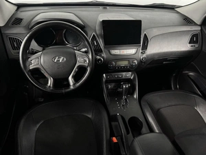 Внедорожник Hyundai ix35 2015 года, 1395200 рублей, Казань