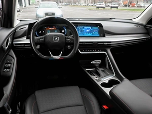 Внедорожник Changan CS35 Plus 2024 года, 2100000 рублей, Волгоград